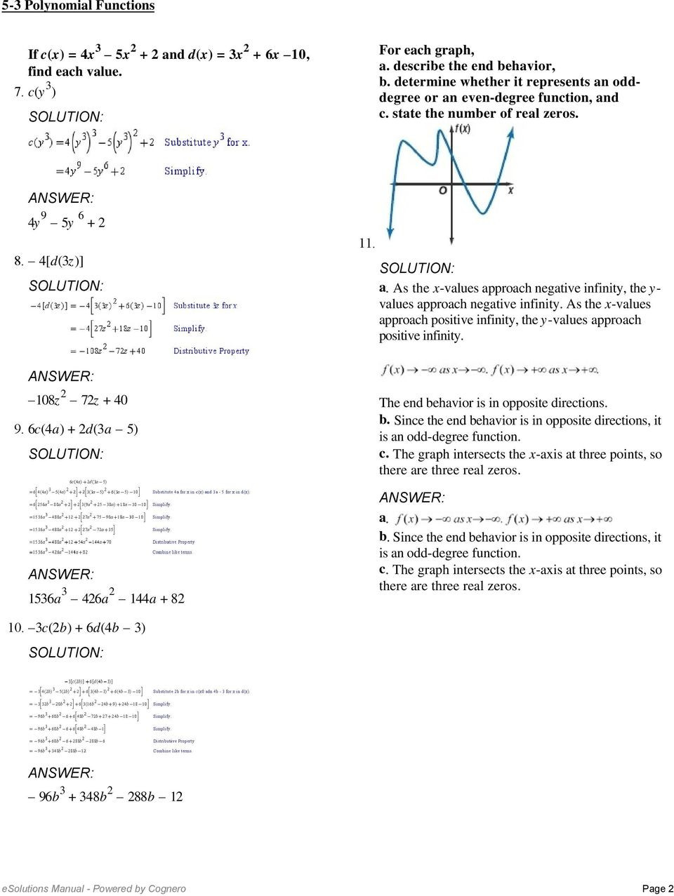 graphing-polynomial-functions-worksheet-with-answers-pdf-function-worksheets