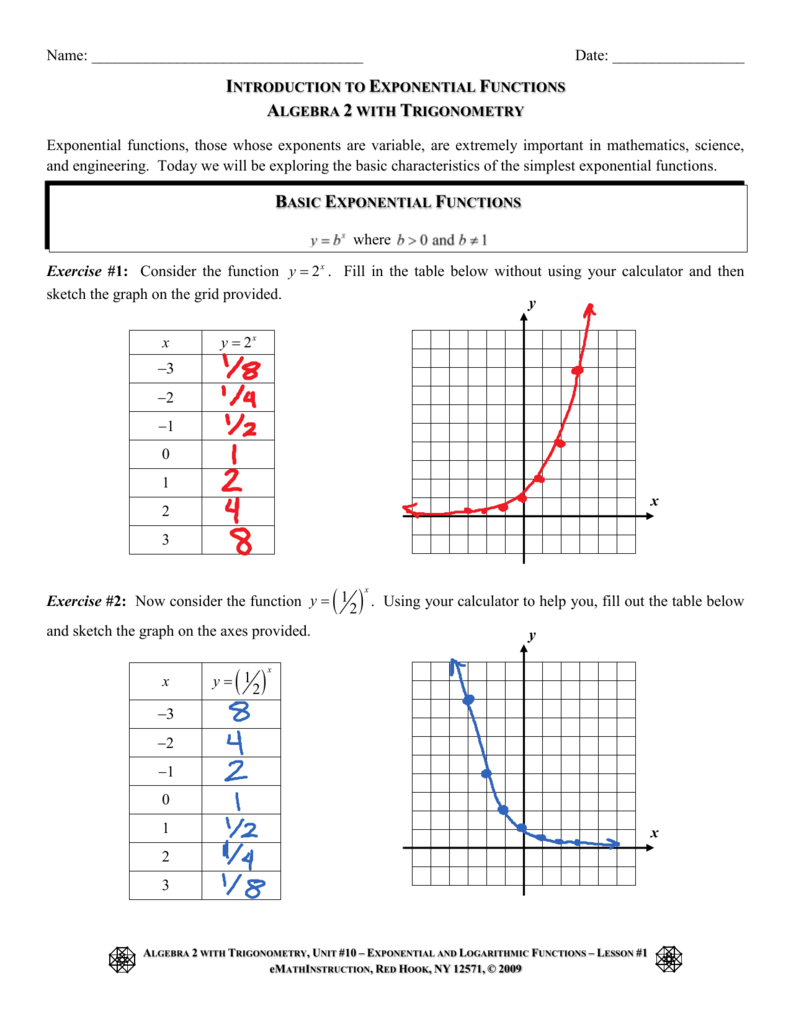 algebra-2-exponential-and-logarithmic-functions-worksheet-function-worksheets