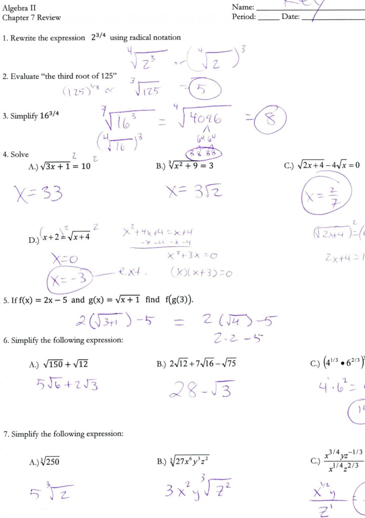 algebra-review-worksheet-quadratic-functions-answers-algebra-function-worksheets