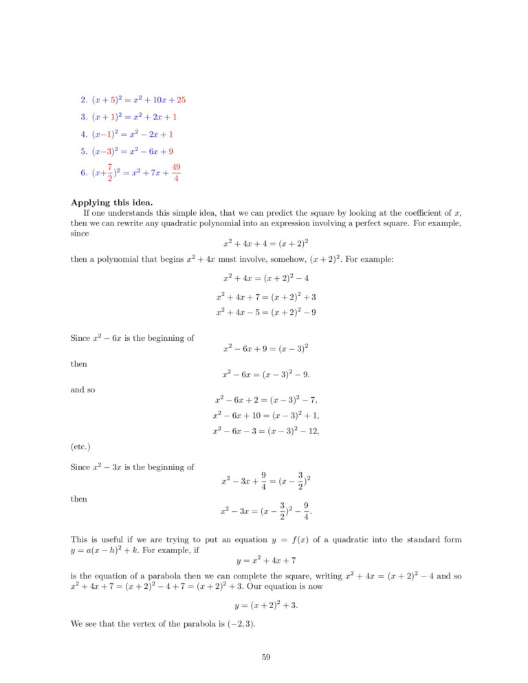 cc algebra 2 homework answers