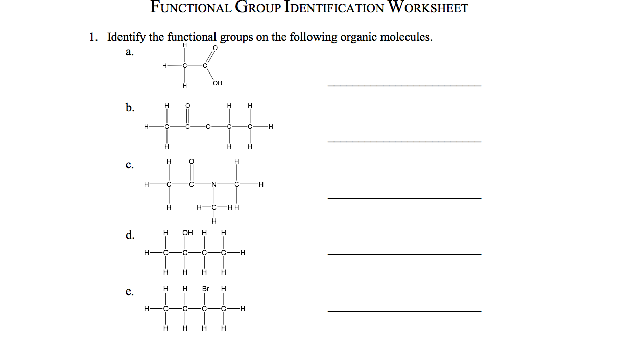 functional-groups-2-worksheet-answers-function-worksheets