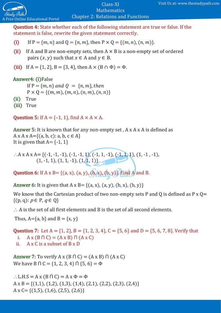 algebra-2-chapter-2-practice-2-1-relations-and-functions-answer-key