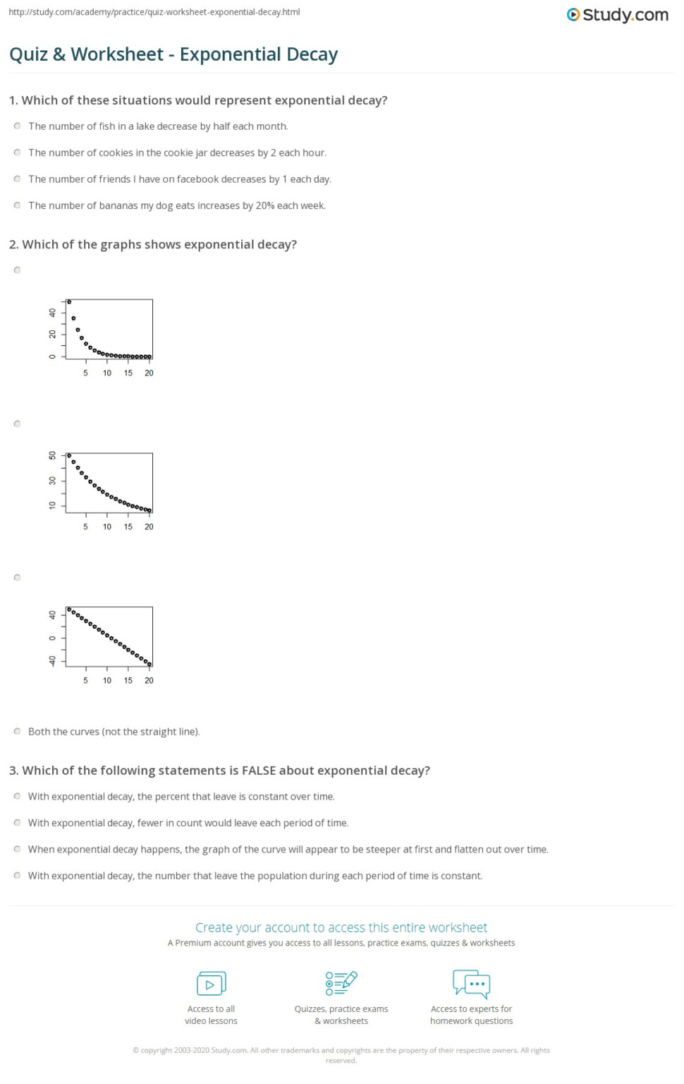 exponential-functions-growth-and-decay-worksheet-answer-key-function-worksheets