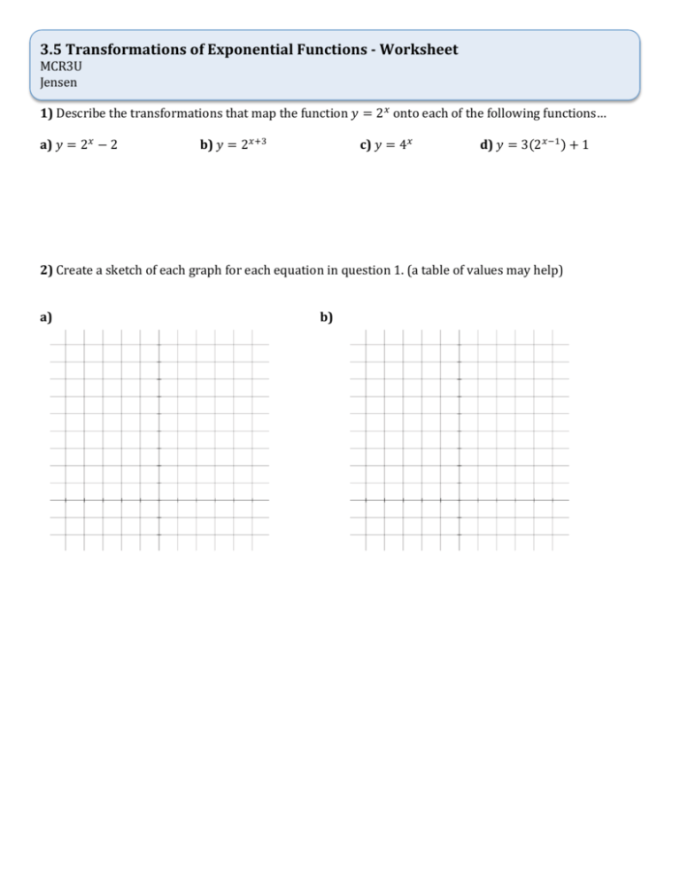 3-5-transformations-of-exponential-functions-worksheet-answer-key-function-worksheets