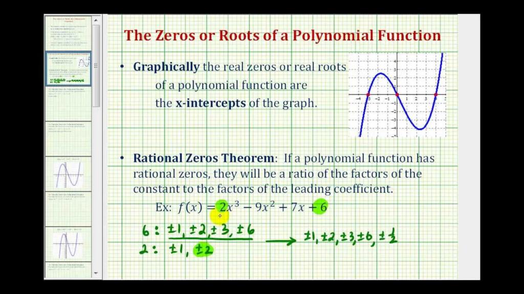 graphing-polynomial-functions-worksheet-with-answers-pdf-function-worksheets
