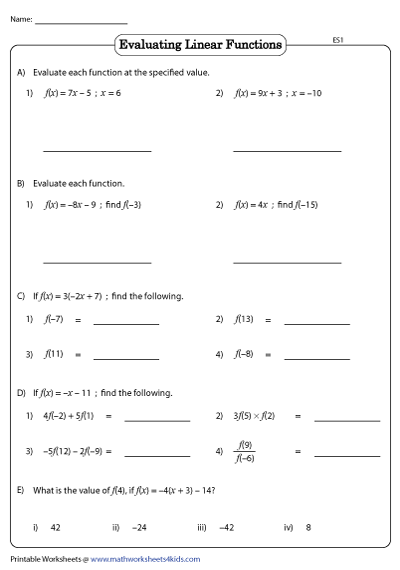 evaluating-functions-worksheet-with-answers-pdf-function-worksheets