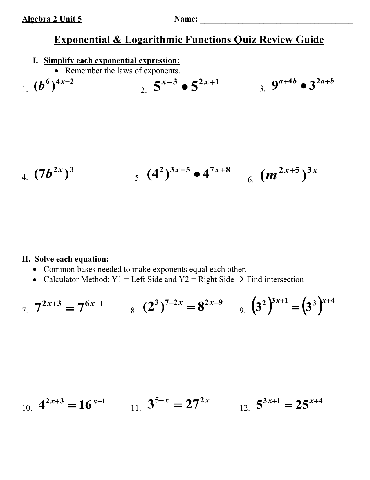exponential-function-practice-worksheet-function-worksheets
