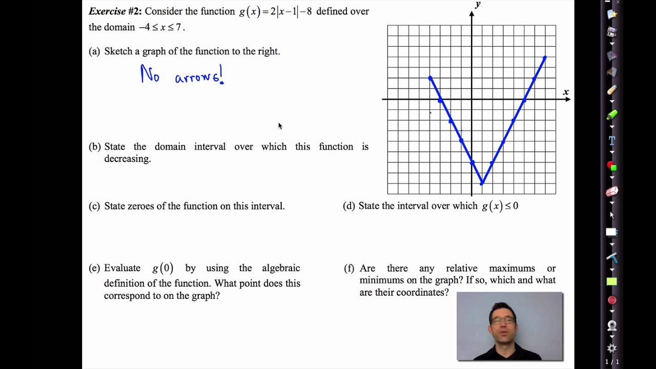 introduction to functions common core algebra 2 homework answers