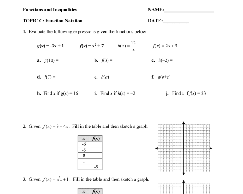 evaluating-function-notation-worksheet-pdf-answers-function-worksheets