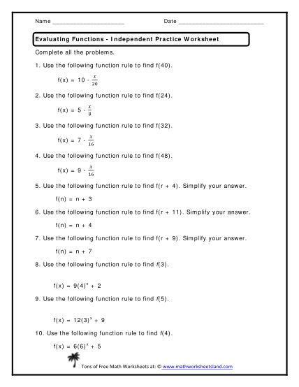 22 Math Worksheets For Grade 6 Free To Edit Download Print CocoDoc